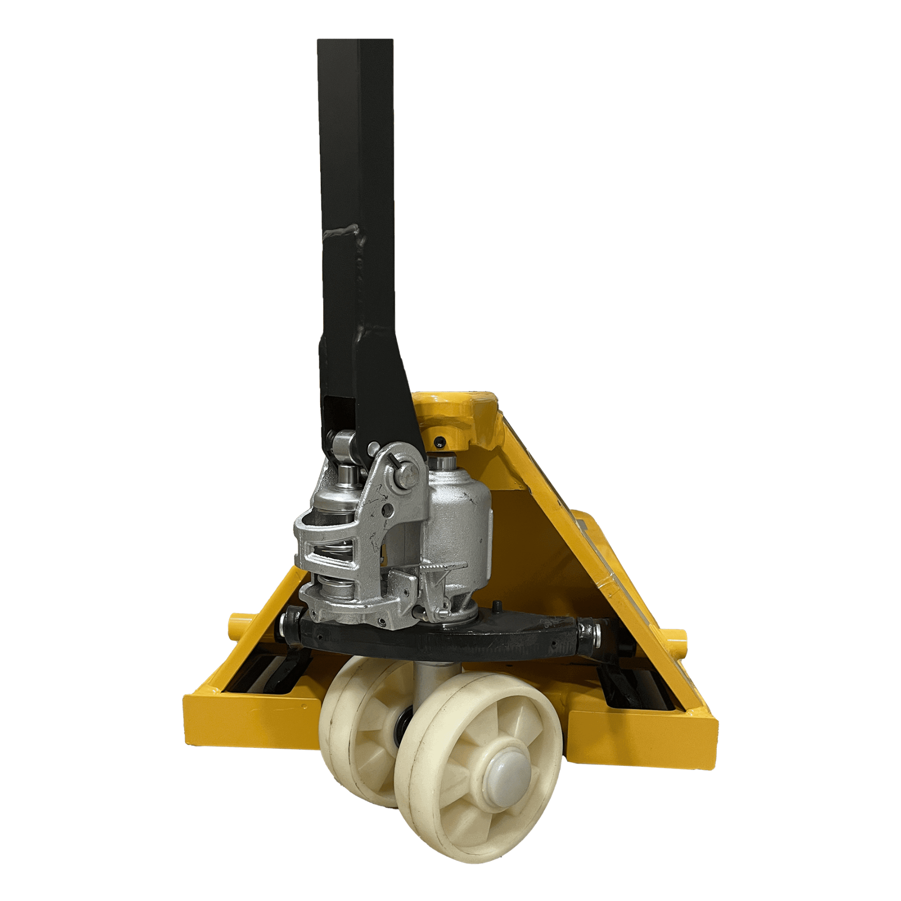 Гидравлическая тележка рокла Д1