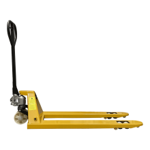 Гидравлическая тележка Днепровес Рокла Д1