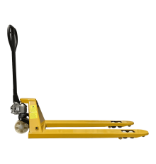 Гидравлическая тележка Днепровес Рокла Д1