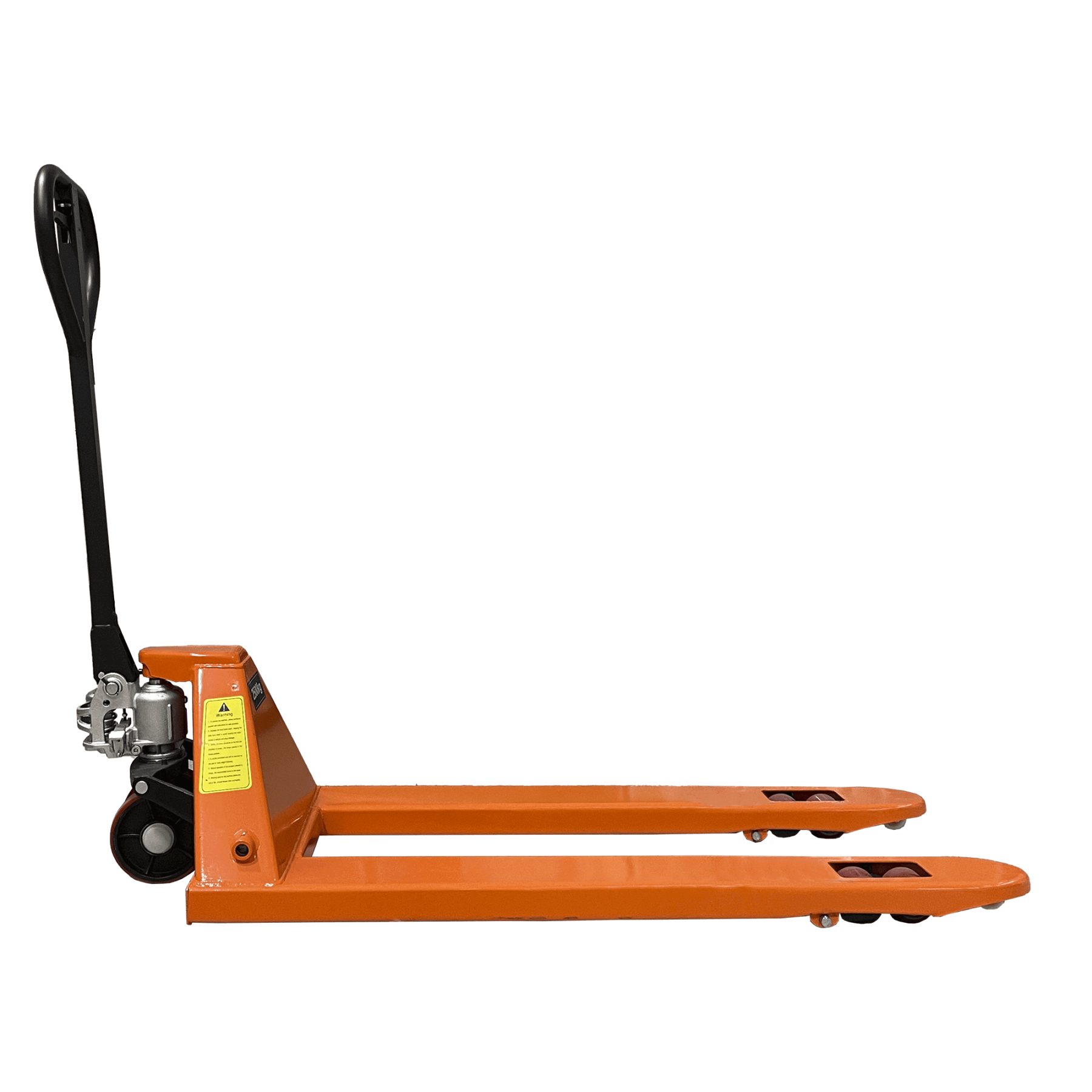 Гидравлическая тележка рокла Д2