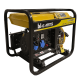 Генератор DG3000E/3кВт