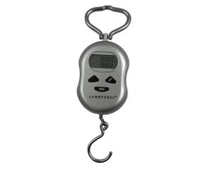 Побутові ваги-кантер Днепровес DGC-20