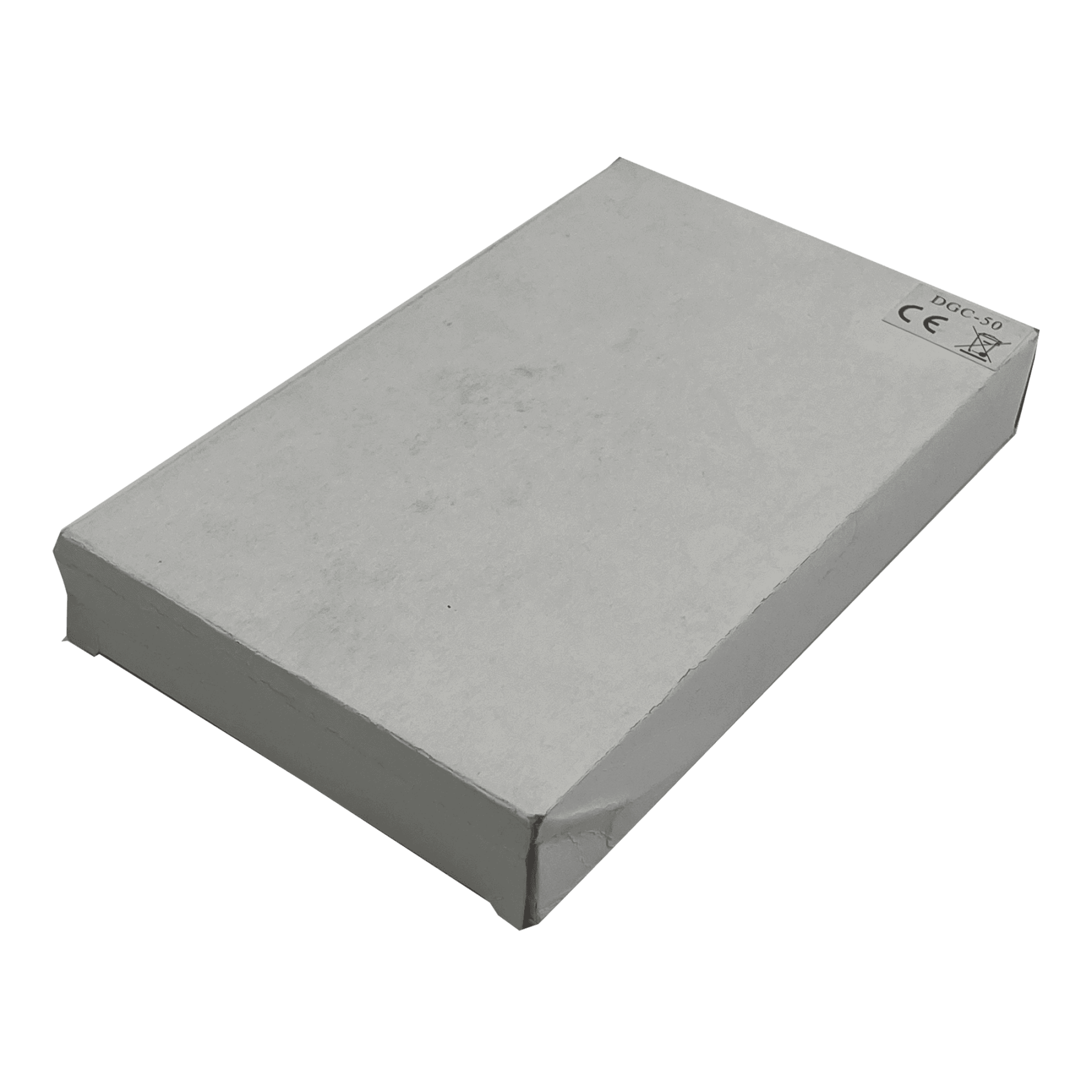 Бытовые весы-кантер DGC-50