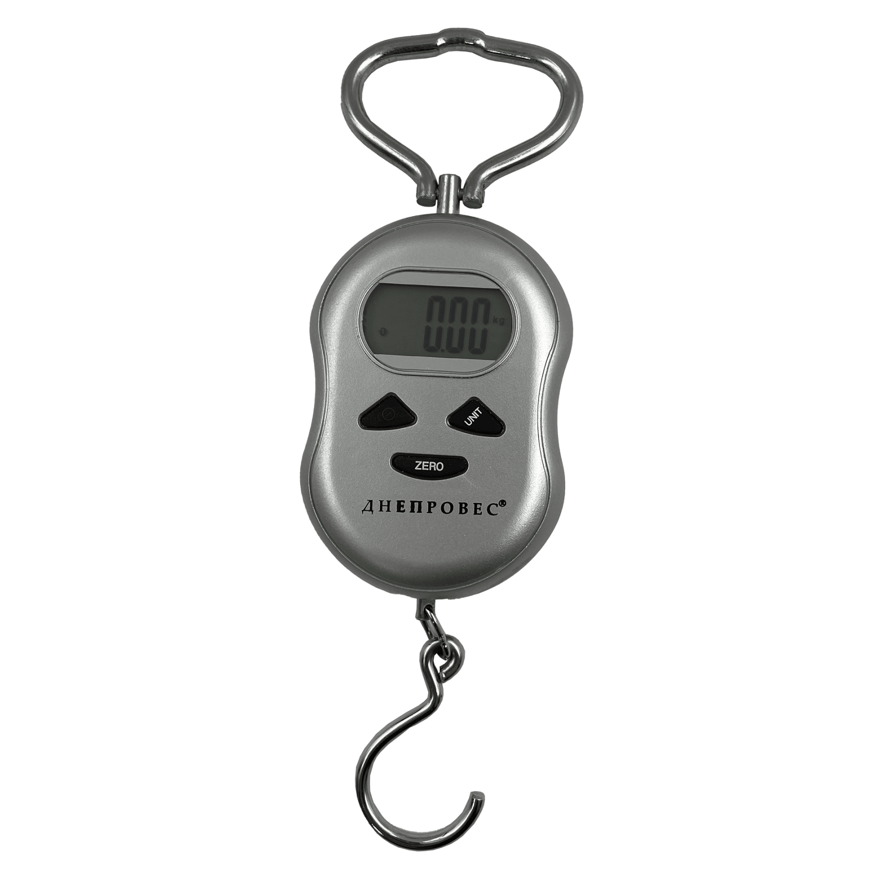 Бытовые весы-кантер DGC-50