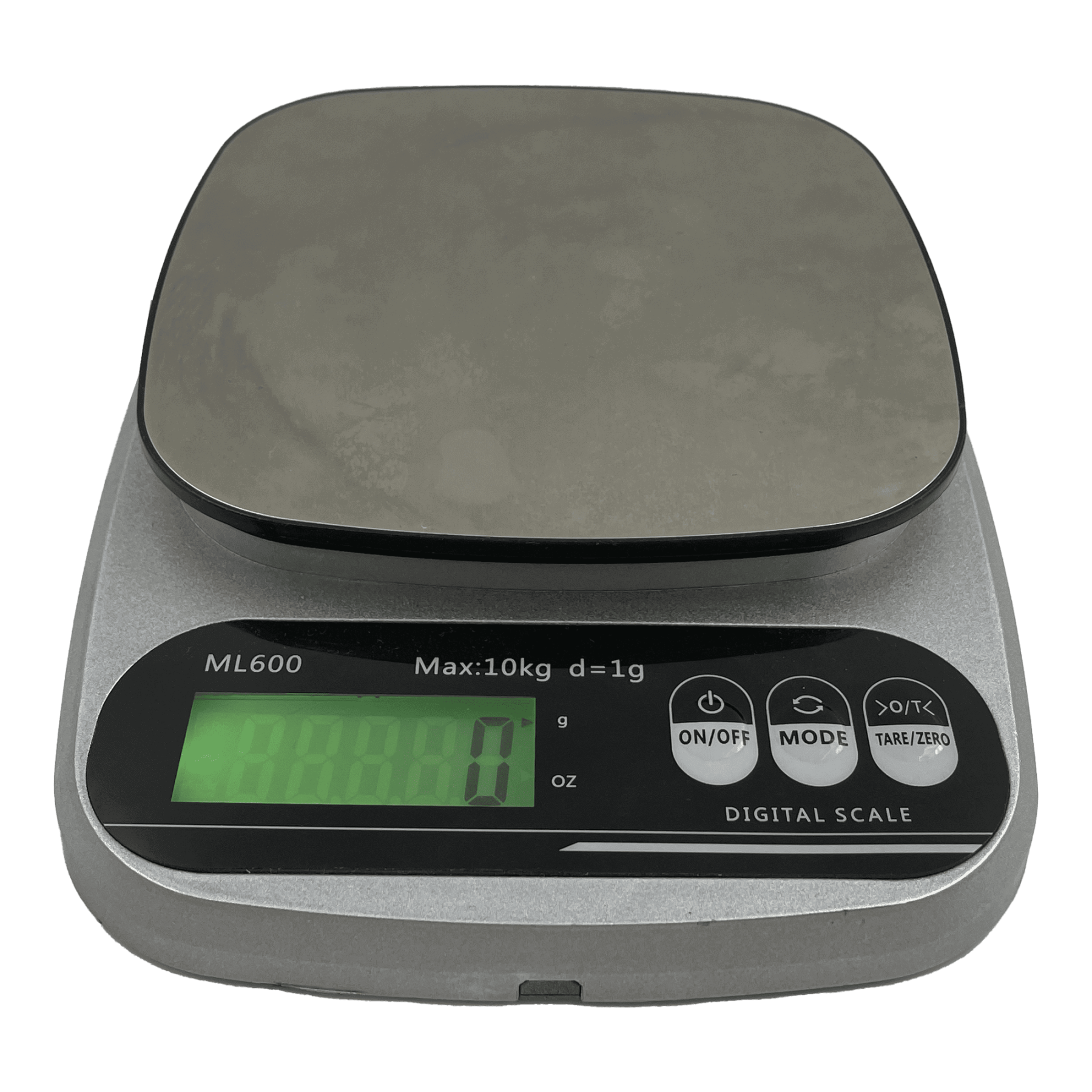 Кухонные бытовые весы ДН