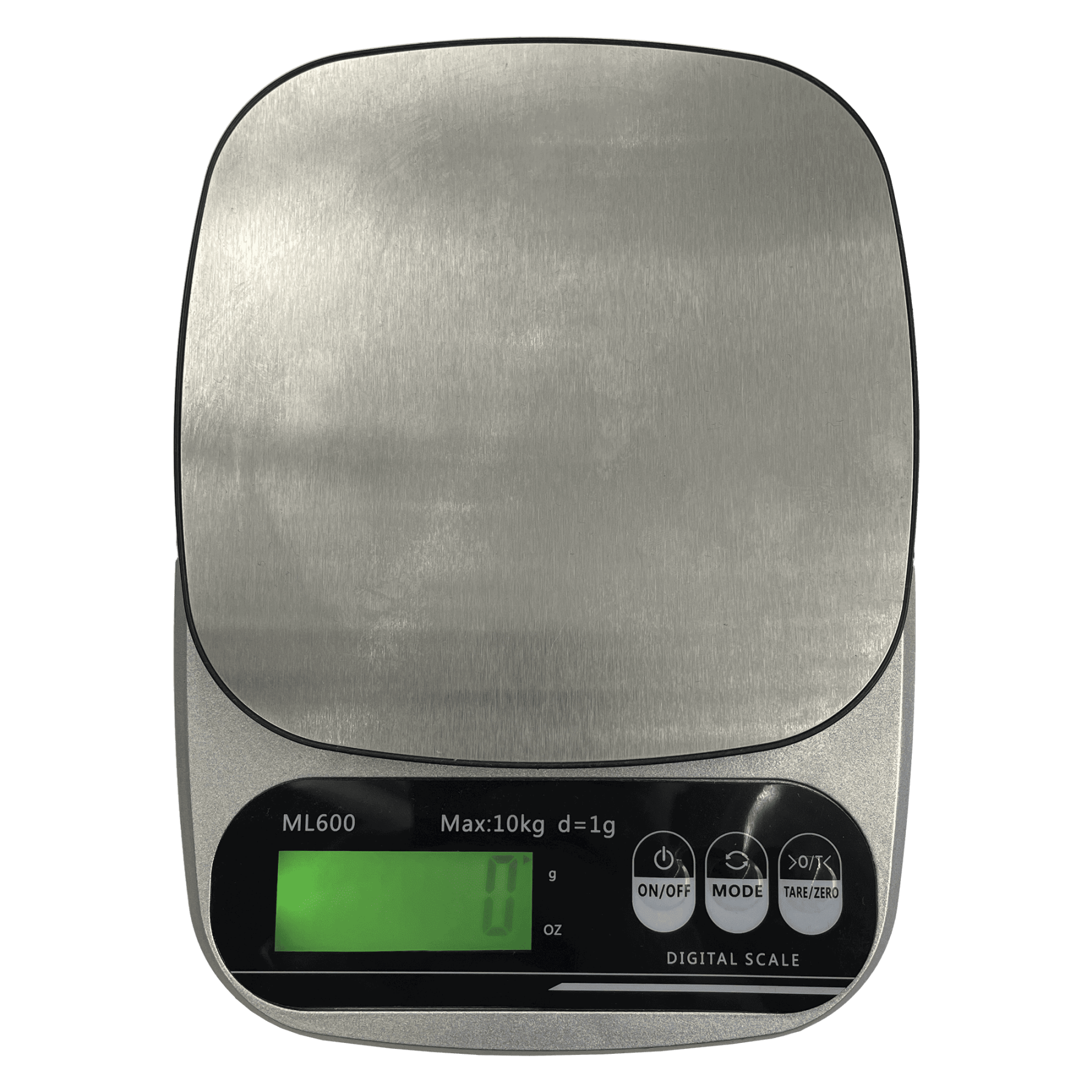 Кухонные бытовые весы ДН