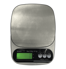 Кухонные бытовые весы Днепровес ДН 