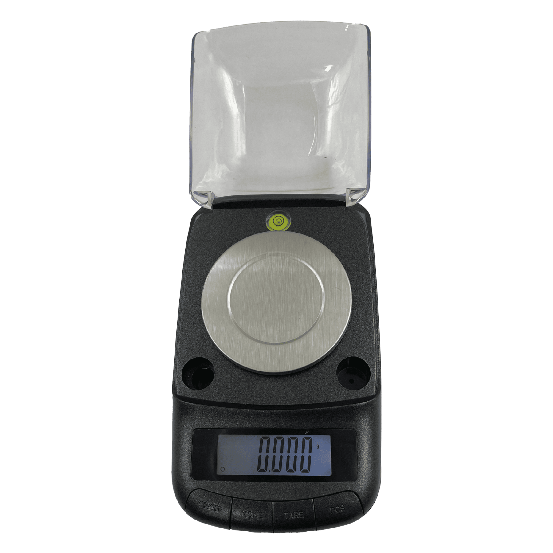 Бытовые весы EGY-50