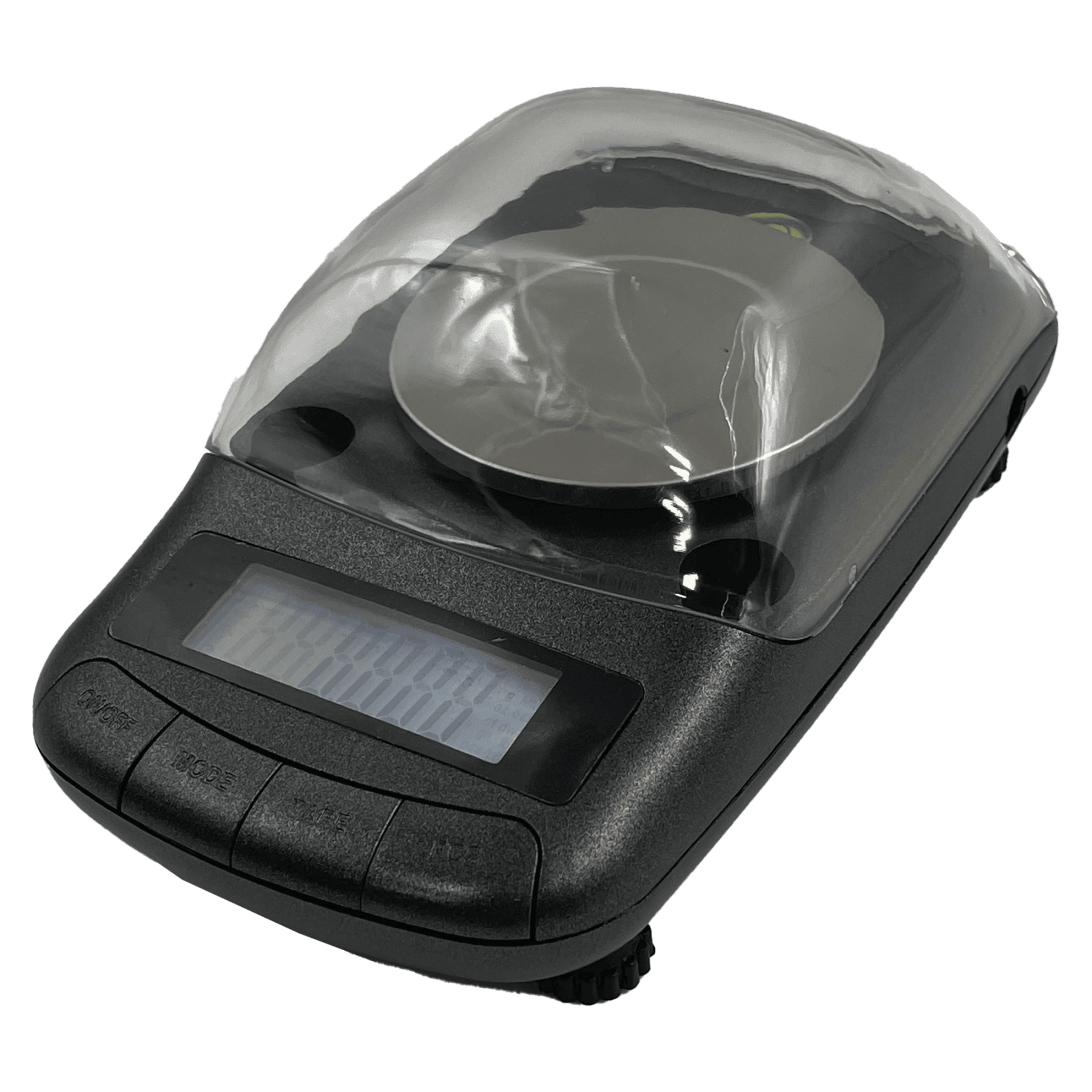 Бытовые весы EGY-50