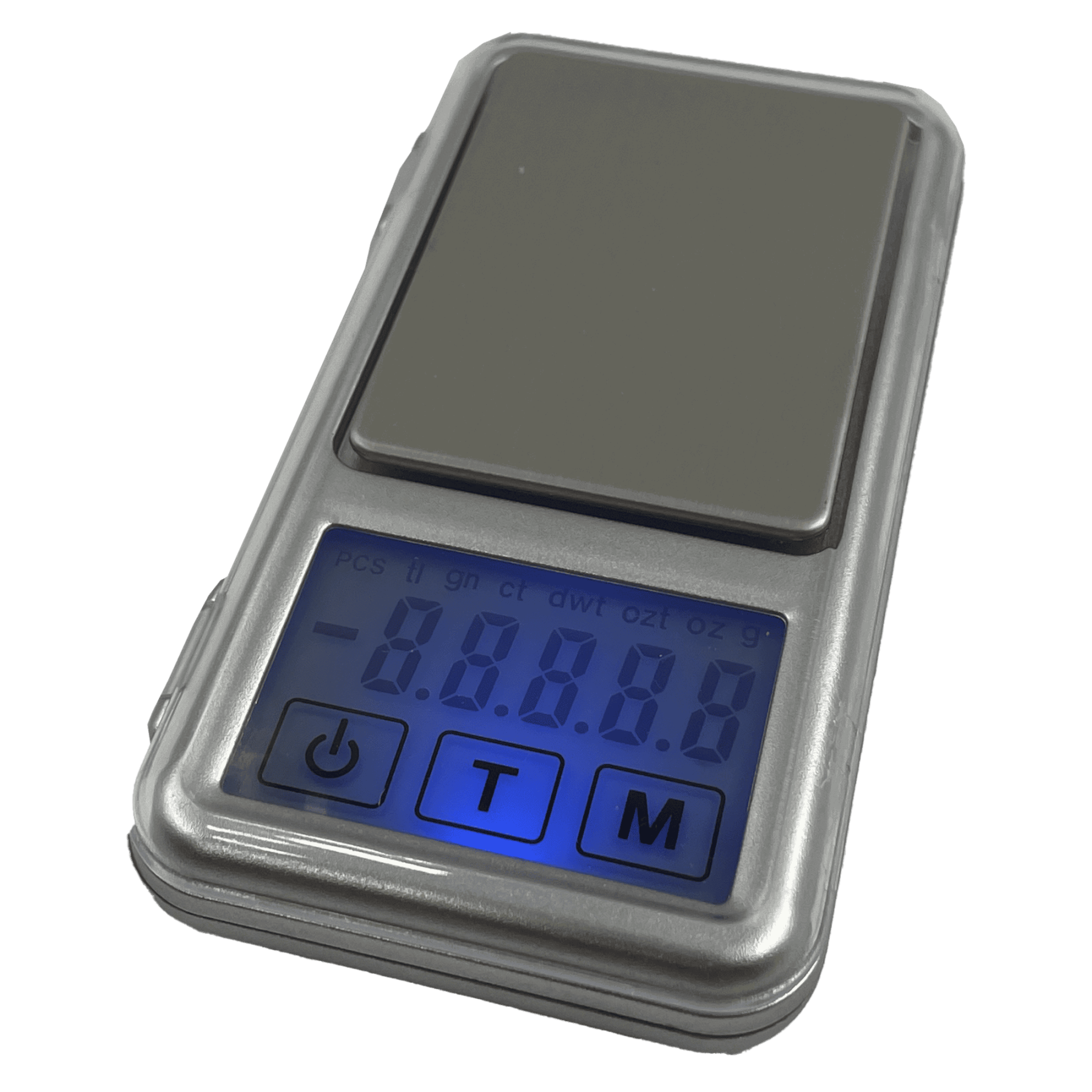 Бытовые весы FA-200