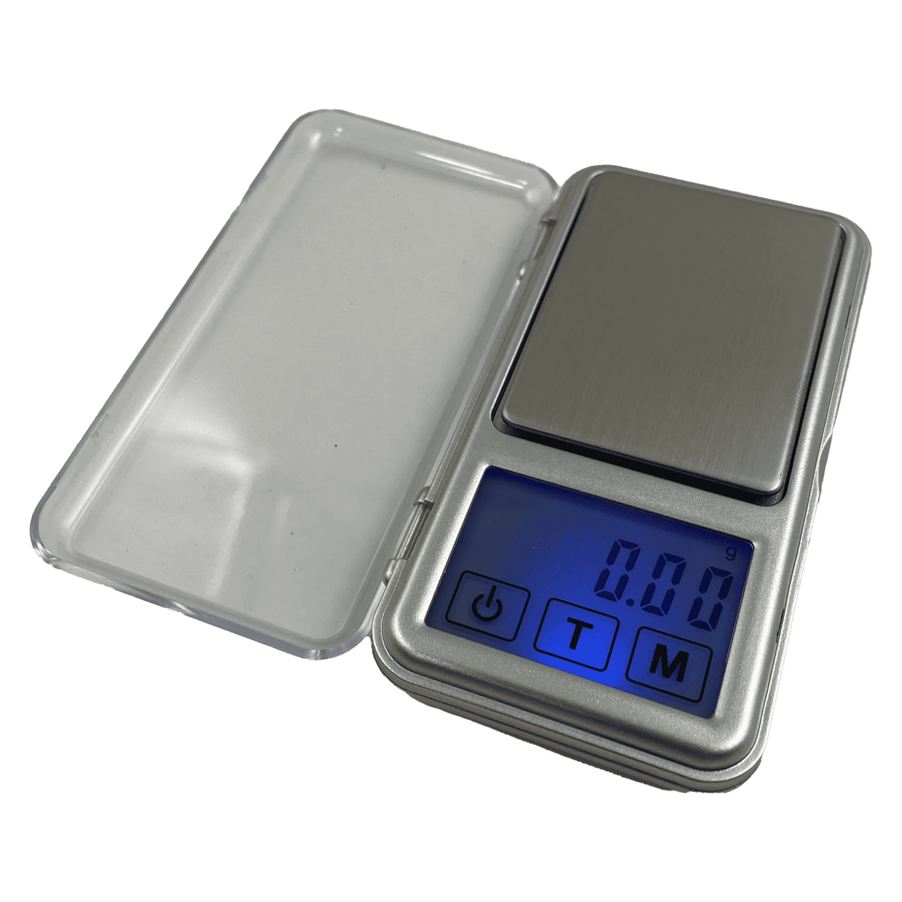 Бытовые весы FA-200