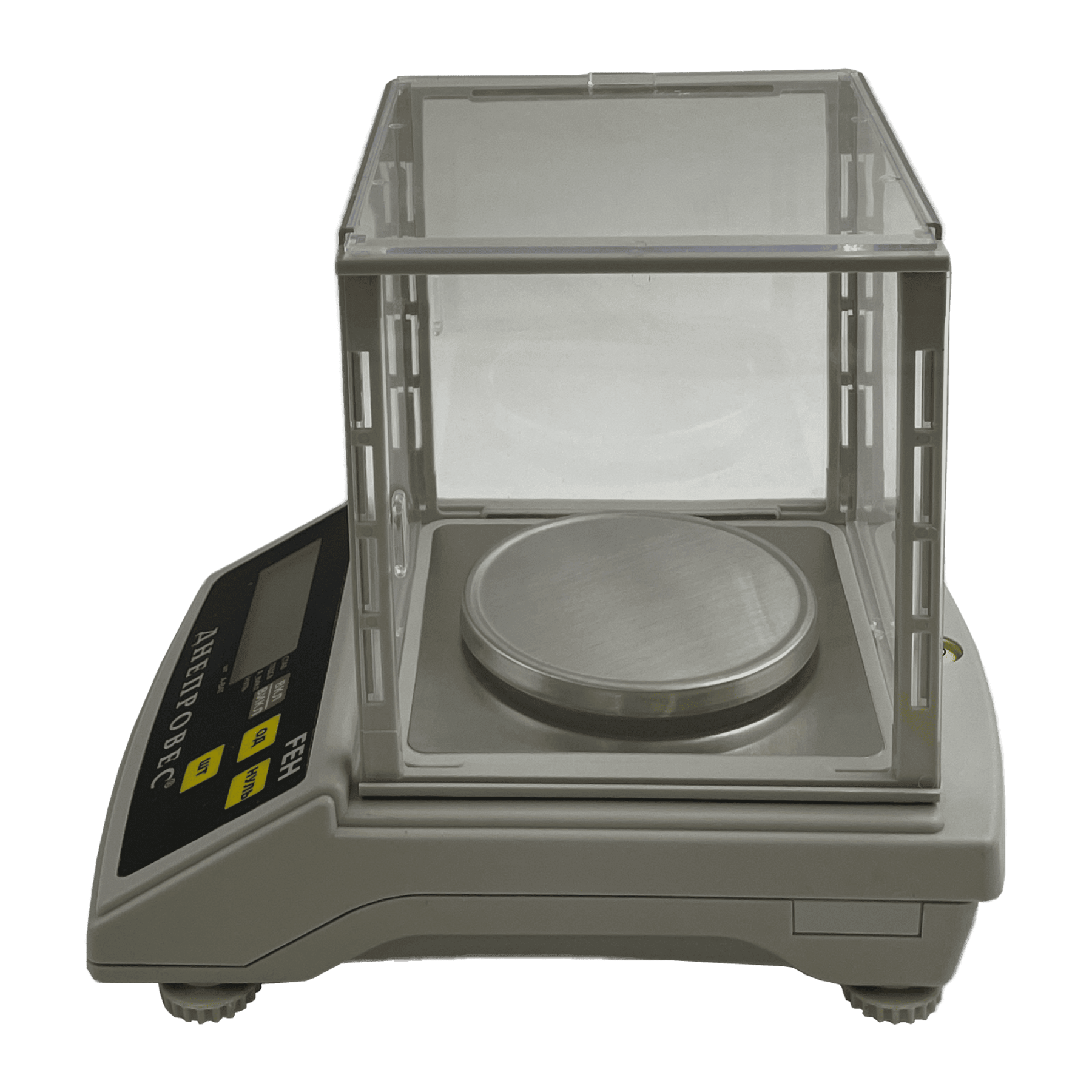 Лабораторные весы FЕН-600