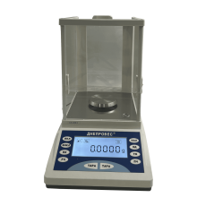 Лабораторные аналитические весы Днепровес ФЕН-100А