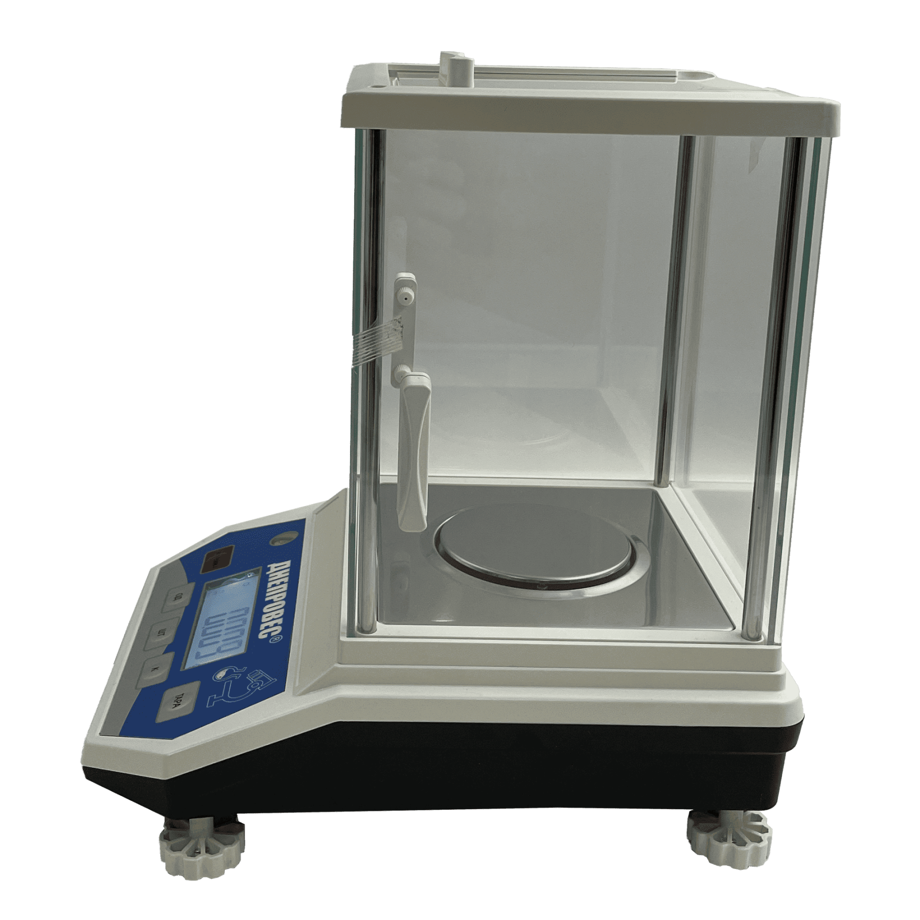 Лабораторные аналитические весы ФЕН-В-100