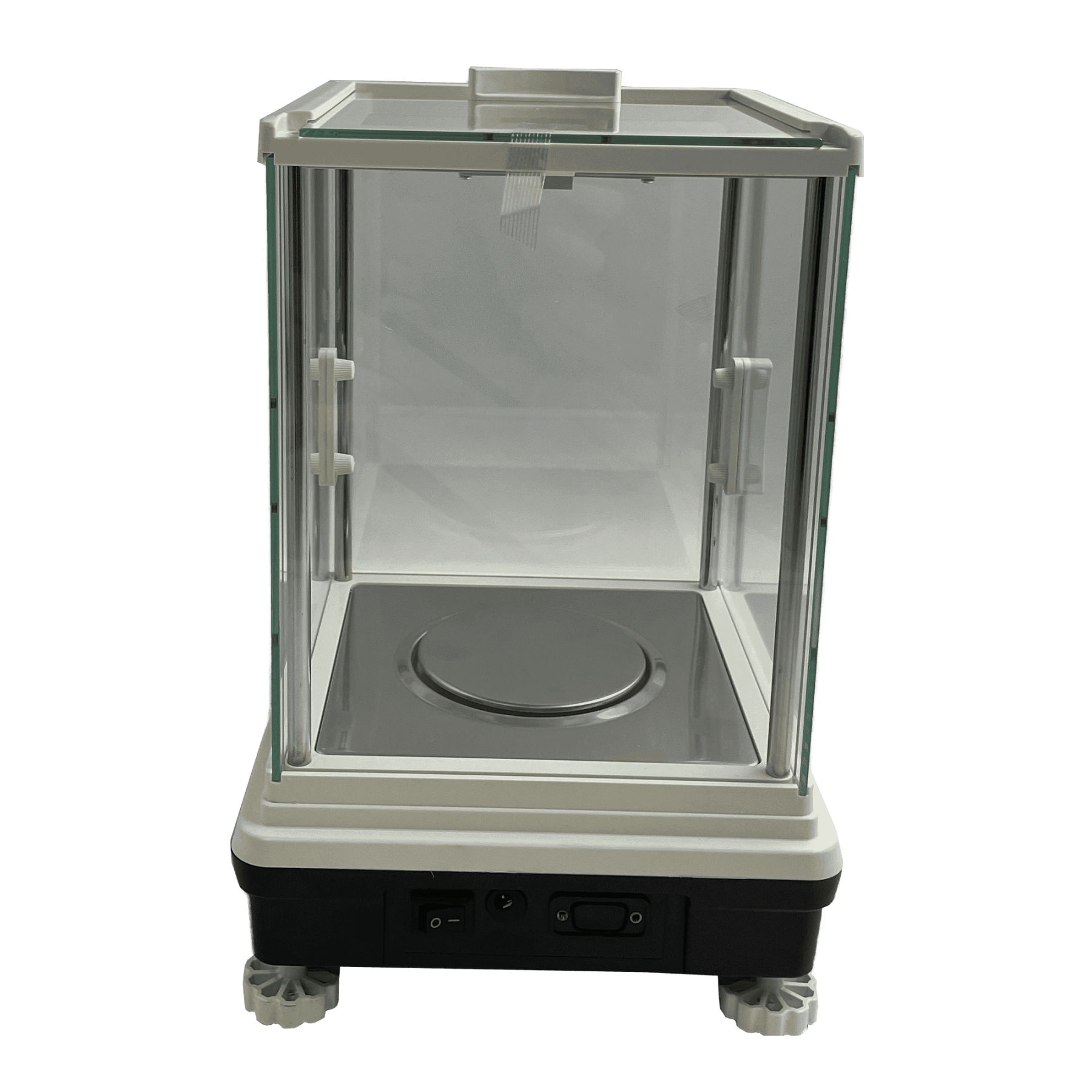 Лабораторные аналитические весы ФЕН-В-200