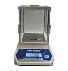 Лабораторные аналитические весы Днепровес ФЕН-200В