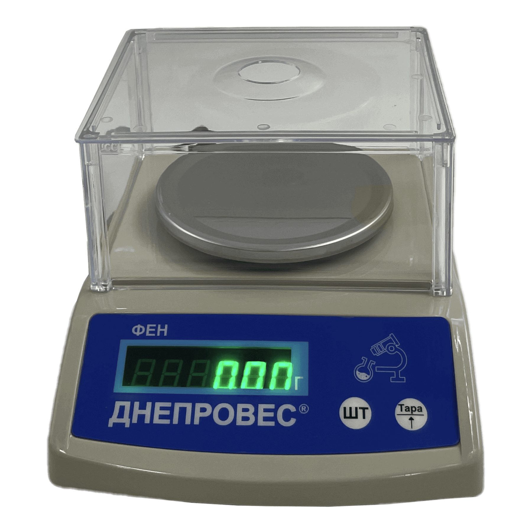 Лабораторные весы ФЕН-Л-300