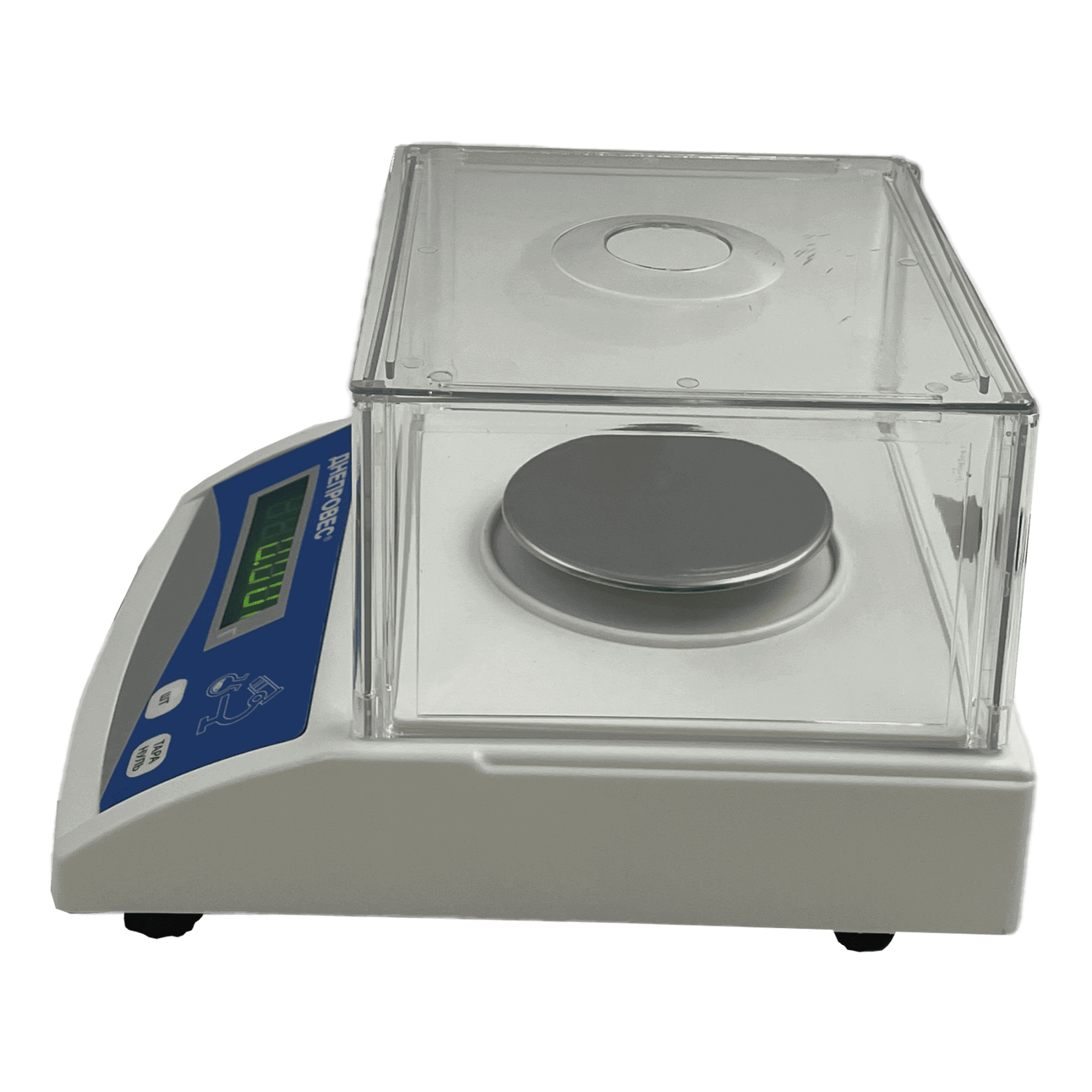 Лабораторные весы ФЕН-С-300