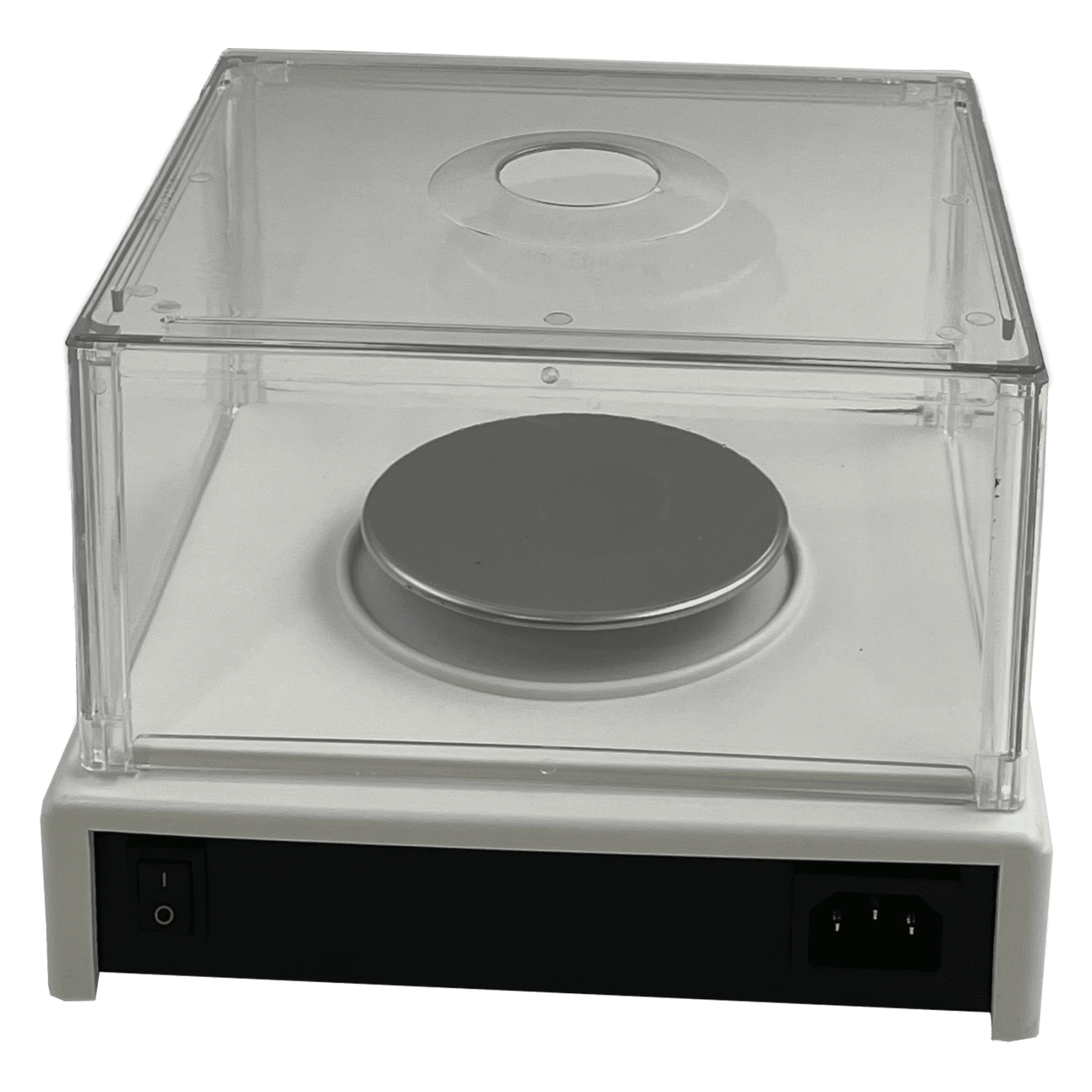 Лабораторные весы ФЕН-С-200