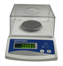 Лабораторные весы Днепровес ФЕН-300С