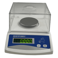 Лабораторные аналитические весы