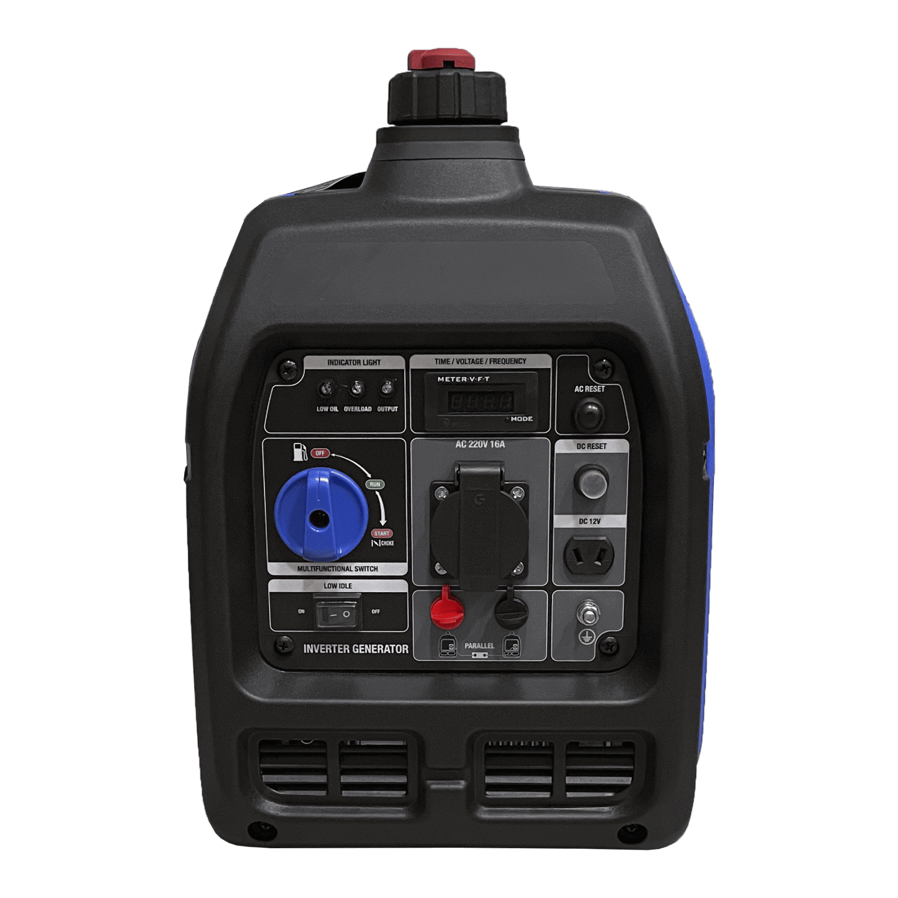 Генератор FSH3000i/3кВт