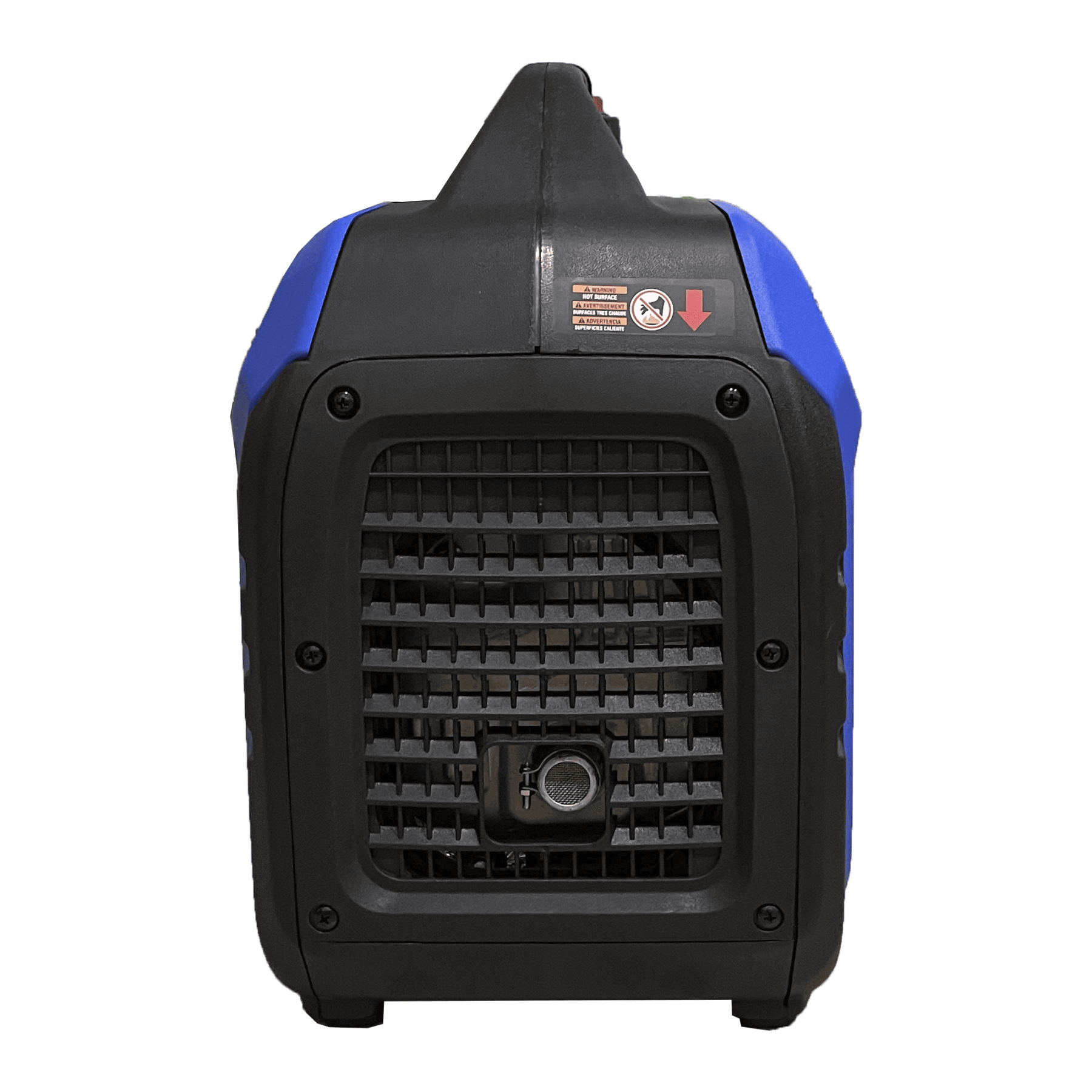 Генератор FSH3000i/3кВт