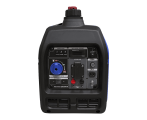 Генератор Днепровес FSH3000i/3кВт