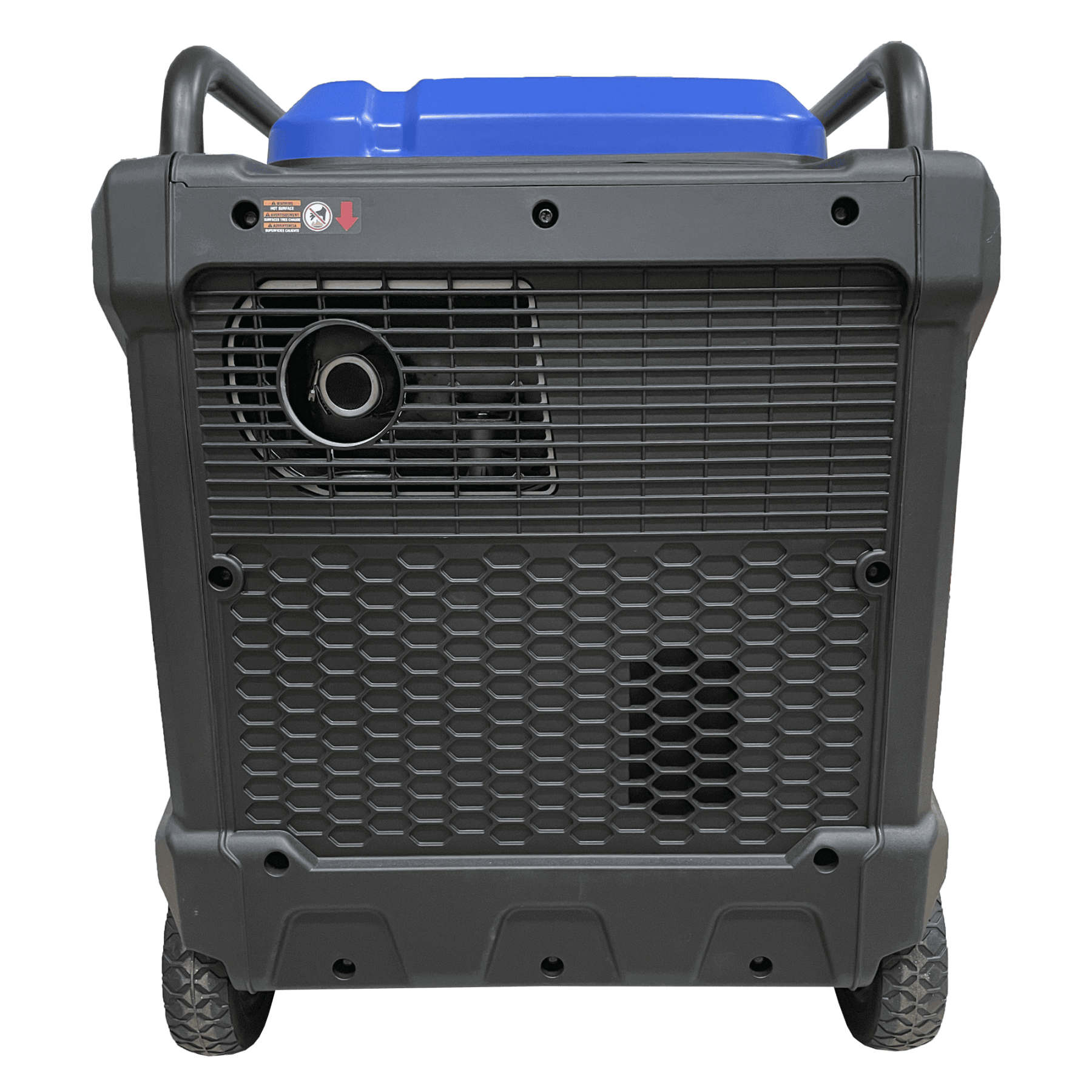 Генератор FSH9000iЕ/8кВт