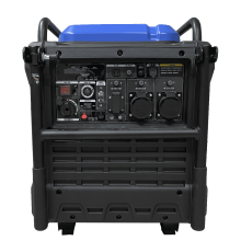 Генератор Днепровес FSH9000iЕ/8кВт