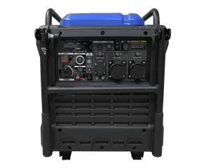 Генератор Днепровес FSH9000iЕ/8кВт