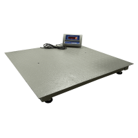 Платформенные весы серии "Эконом"