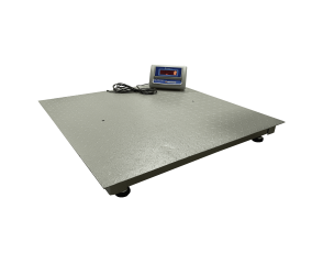 Платформні ваги Днепровес ВПД1515Л 1т