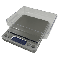 Бытовые весы