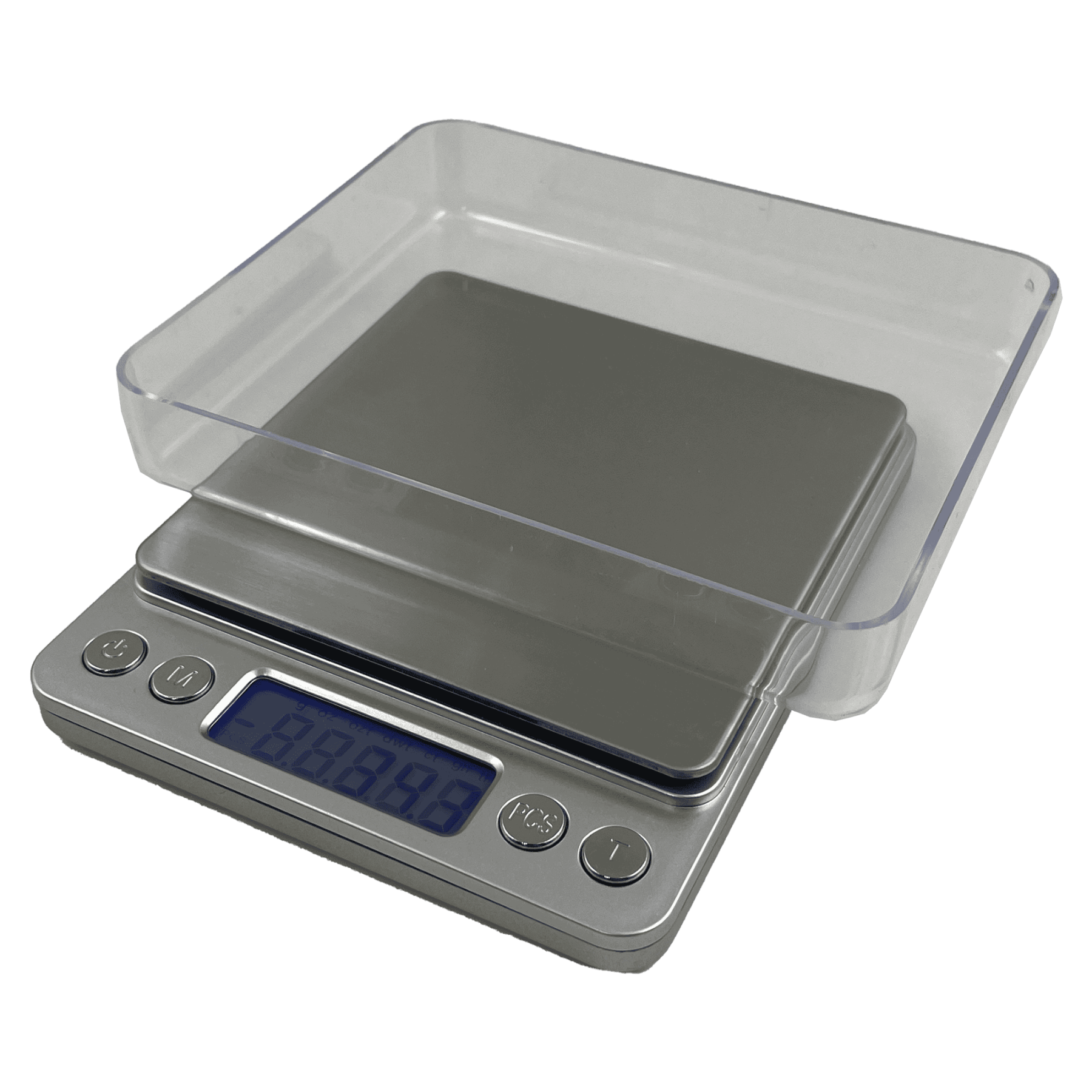 Бытовые весы I-2000