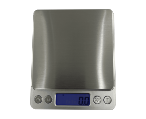 Побутові ваги Днепровес I-2000