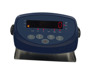 Індикатор Днепровес KELI XK3118T1