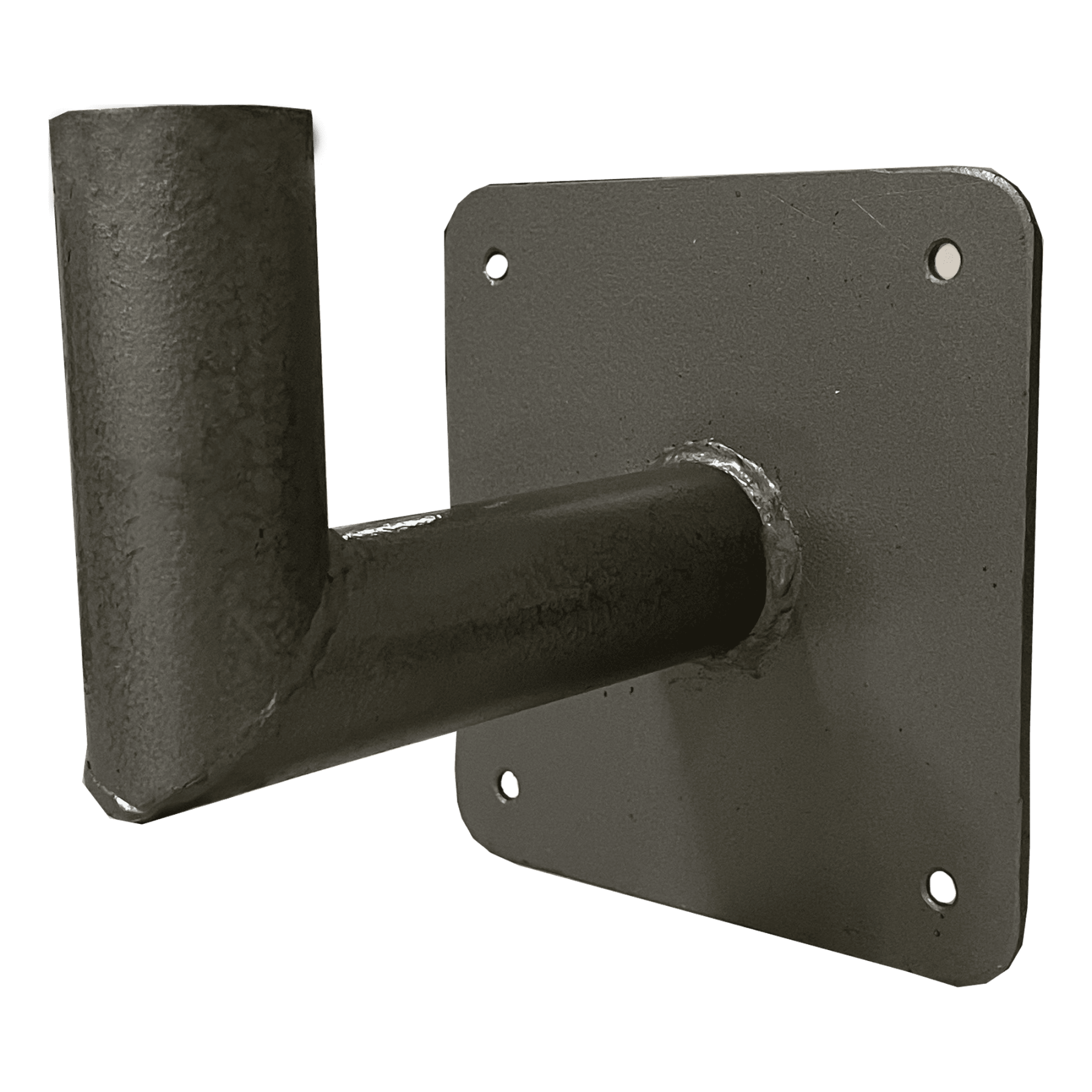 Крепление индикатора для платформенных весов