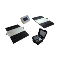 Автомобильные весы