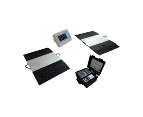 Автомобільні ваги Днепровес L15C-1