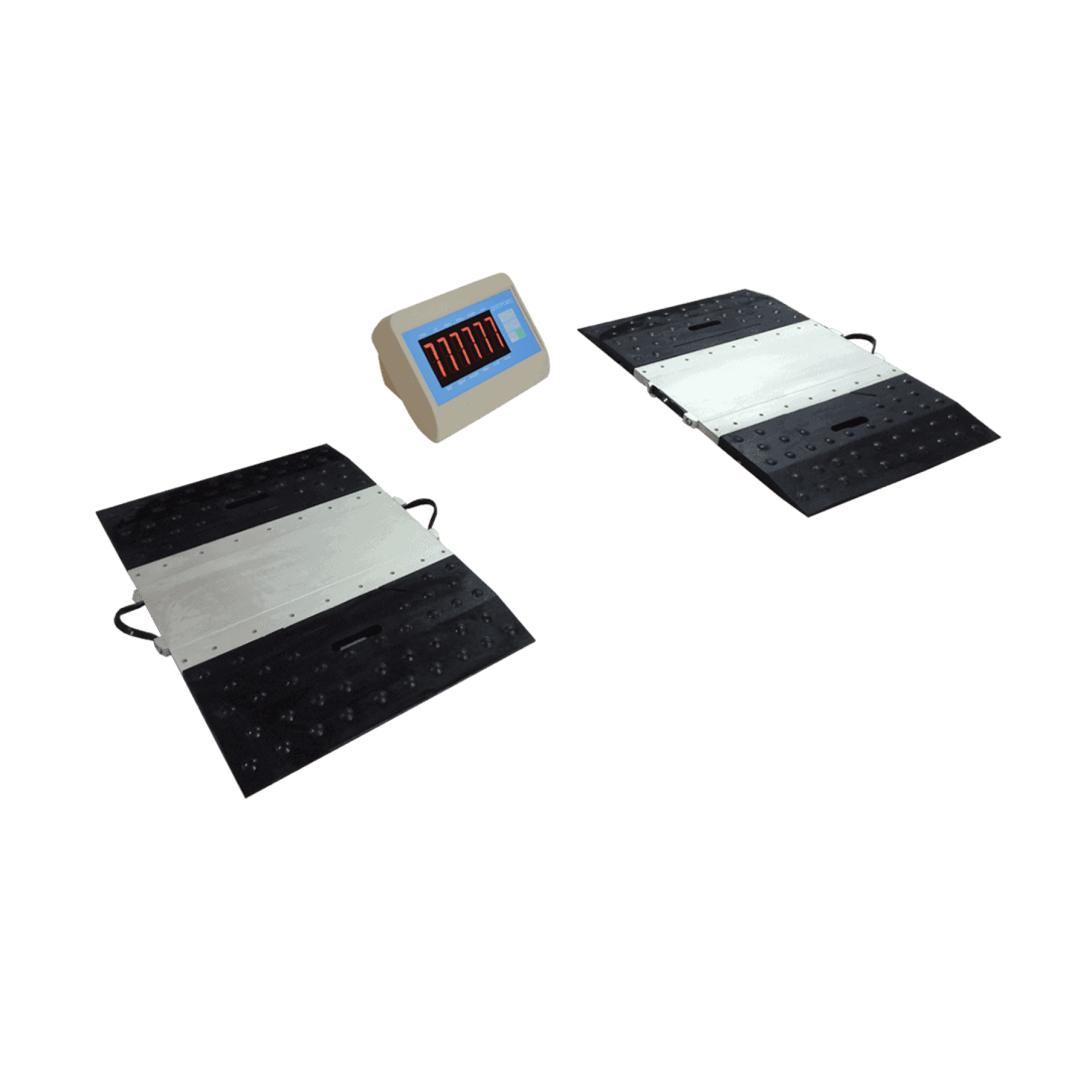 Автомобильные весы L15-C