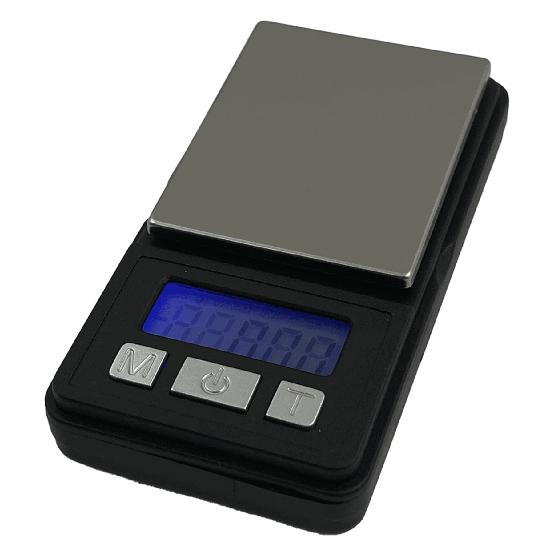 Бытовые весы MT-100