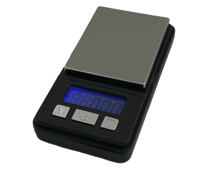 Бытовые весы Днепровес MT-100