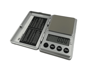 Побутові ваги Днепровес PS-100 