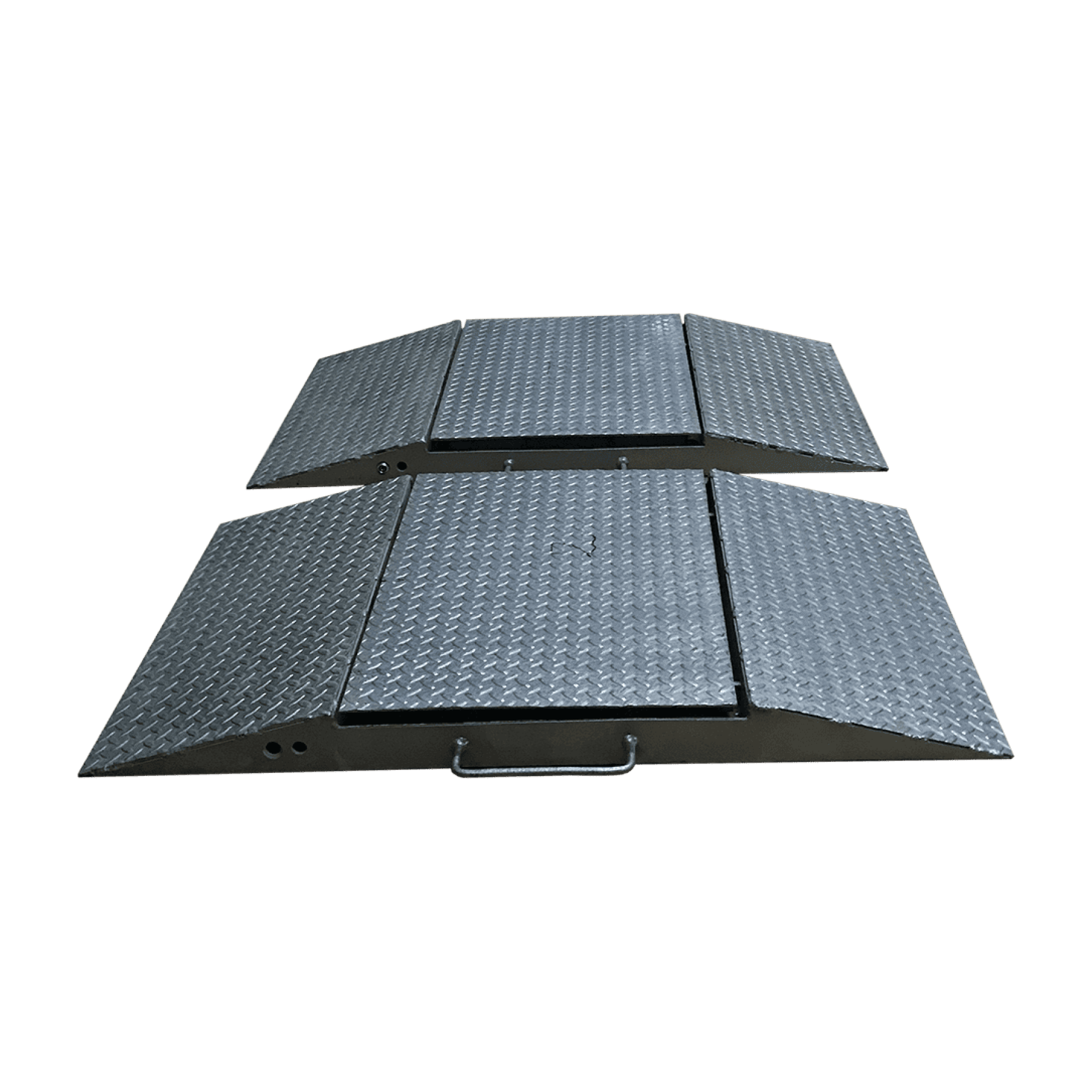 Автомобильные весы ВПД-ПС