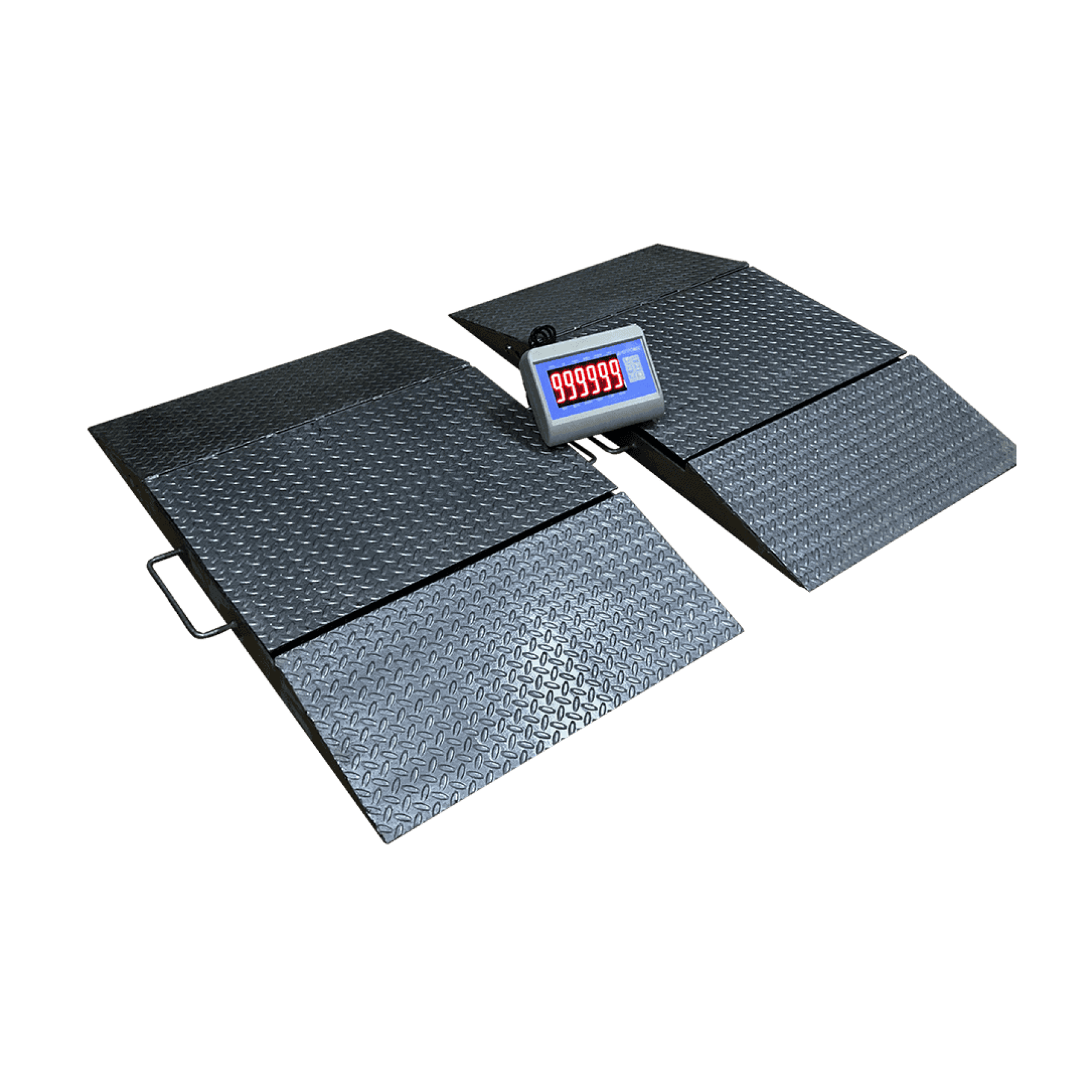 Автомобильные весы ВПД-ПС