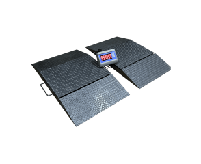 Автомобільні ваги Днепровес ВПД-20ПС