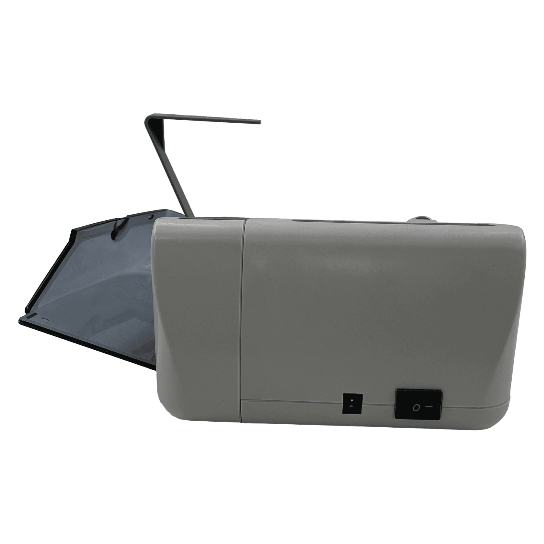 Счетчик банкнот СТ-10