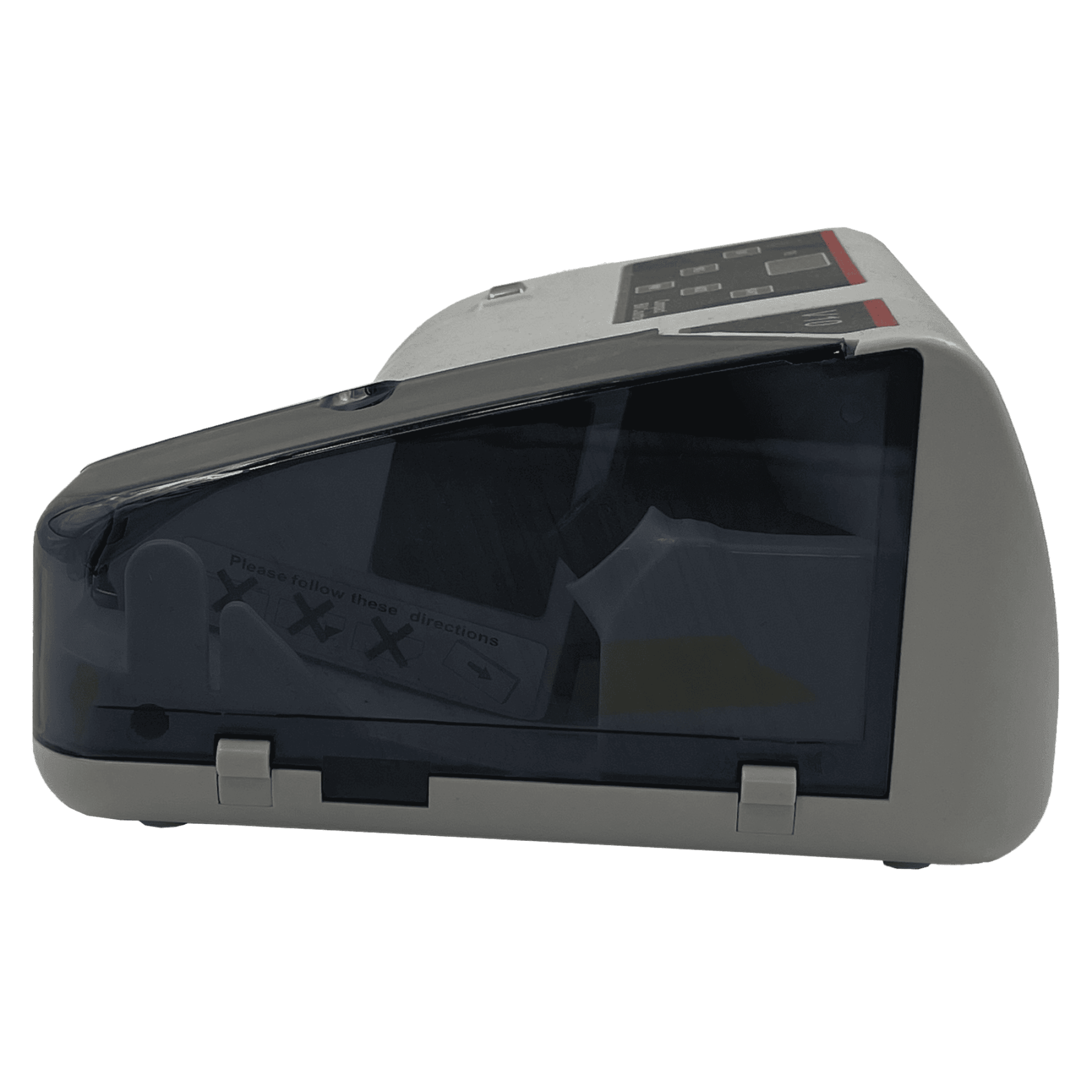 Счетчик банкнот СТ-10