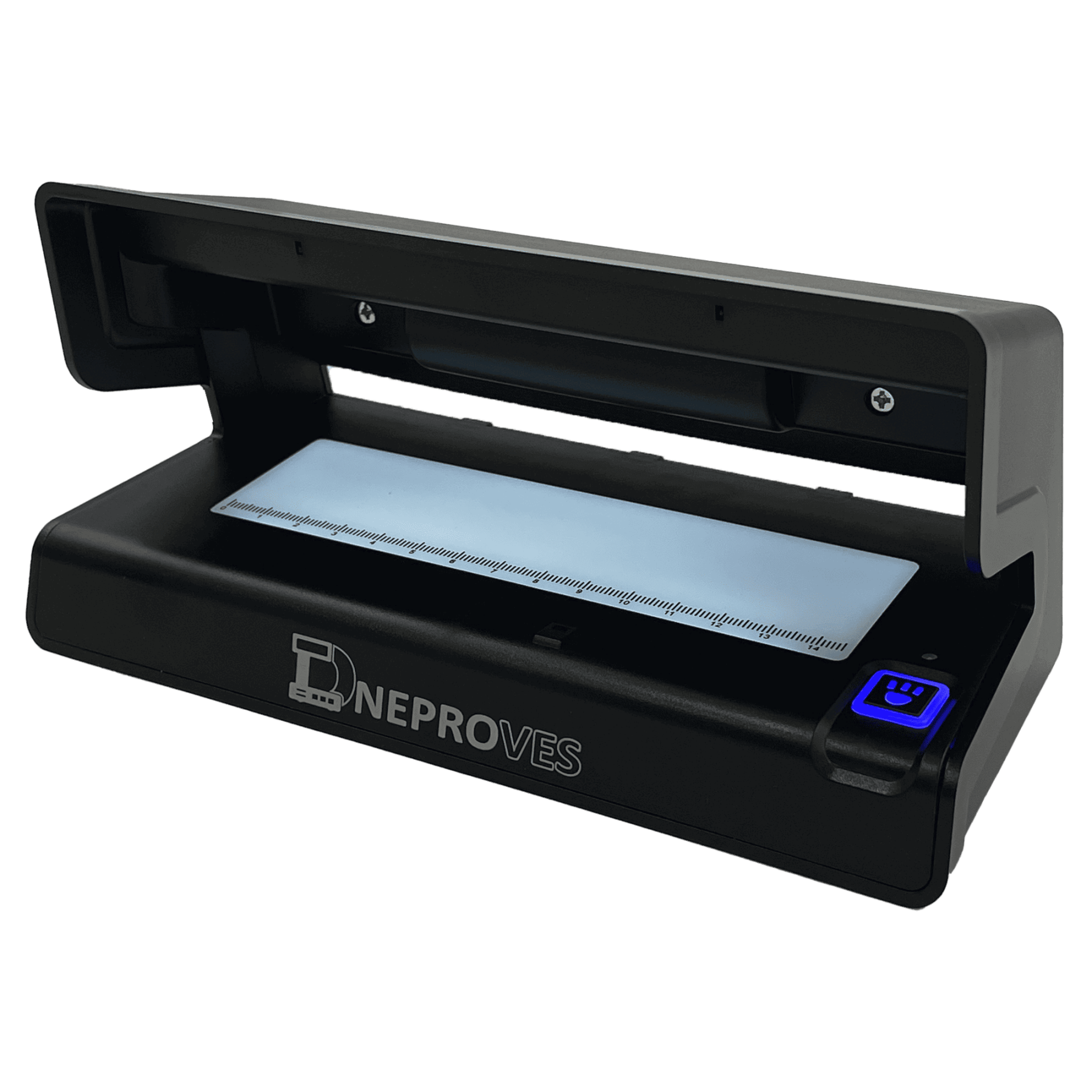 Детектор банкнот СТ-12